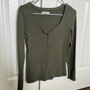 Hollister Long Sleeve